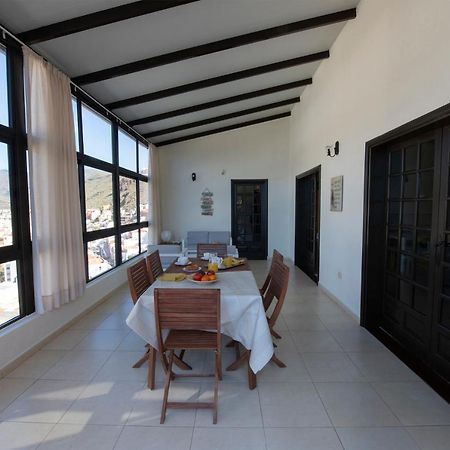 Vivienda Vacacional Villa El Mirador San Sebastián de la Gomera Exterior photo