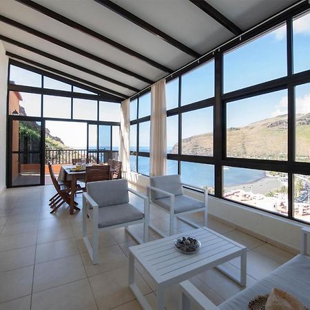 Vivienda Vacacional Villa El Mirador San Sebastián de la Gomera Exterior photo