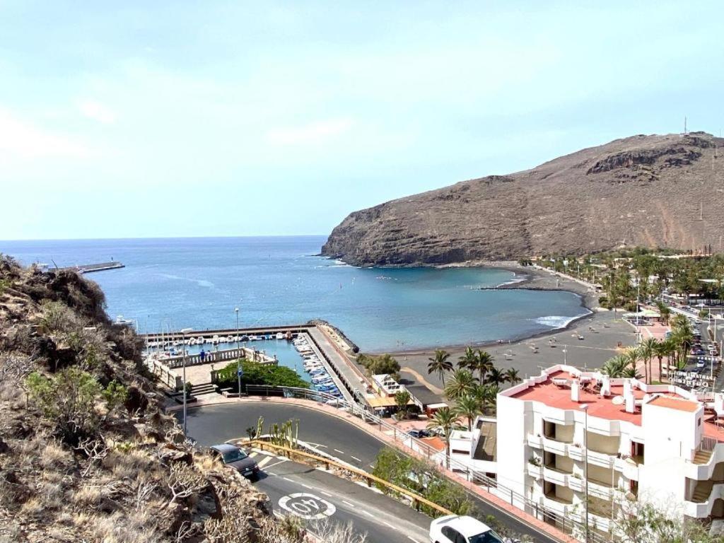 Vivienda Vacacional Villa El Mirador San Sebastián de la Gomera Exterior photo