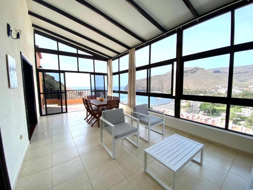 Vivienda Vacacional Villa El Mirador San Sebastián de la Gomera Exterior photo