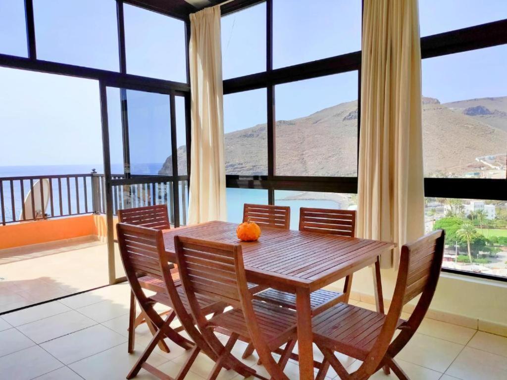 Vivienda Vacacional Villa El Mirador San Sebastián de la Gomera Exterior photo