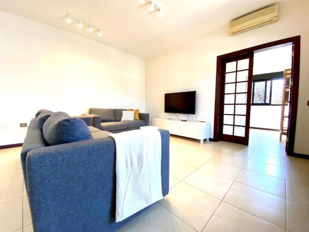 Vivienda Vacacional Villa El Mirador San Sebastián de la Gomera Exterior photo