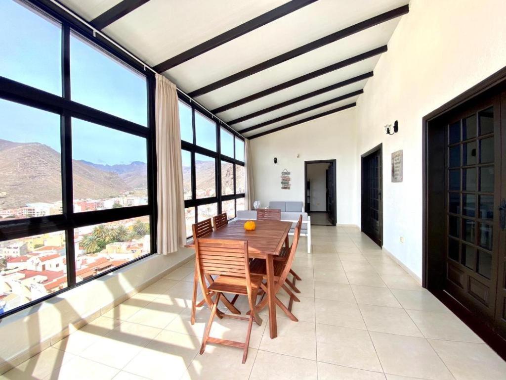 Vivienda Vacacional Villa El Mirador San Sebastián de la Gomera Exterior photo