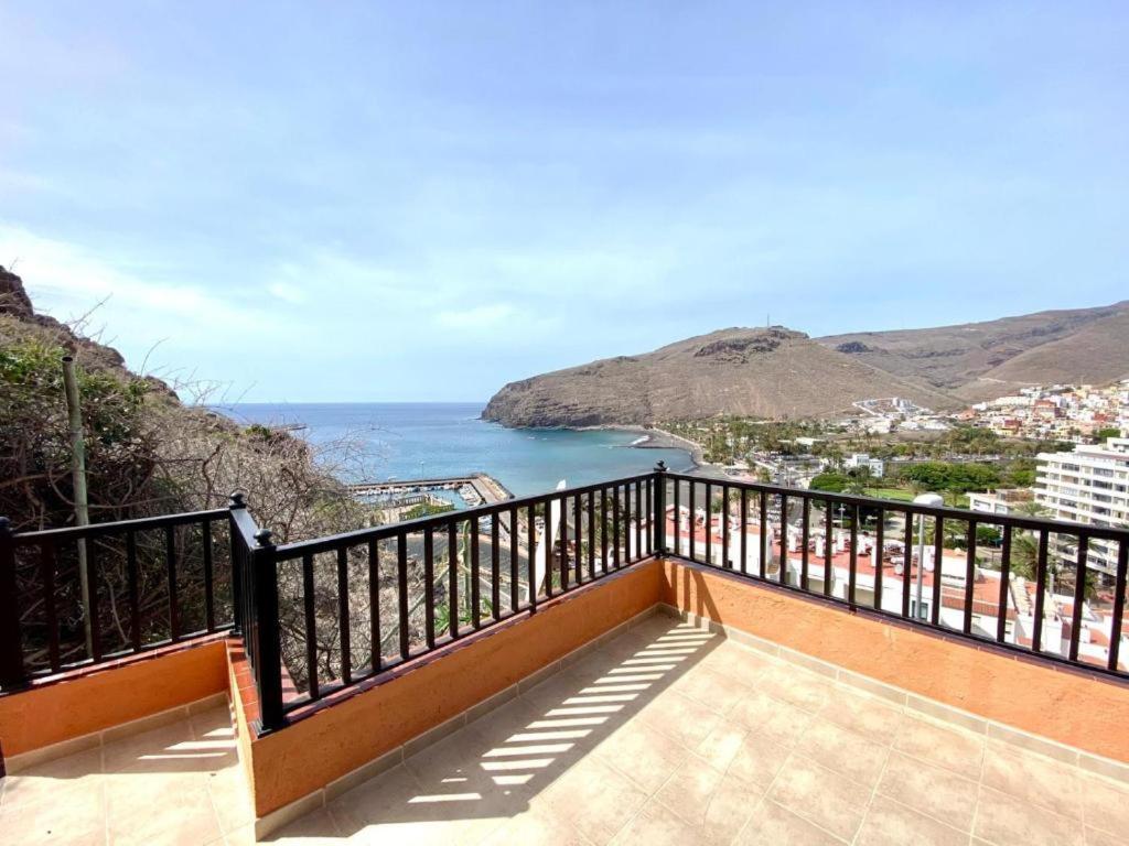 Vivienda Vacacional Villa El Mirador San Sebastián de la Gomera Exterior photo