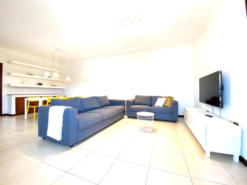 Vivienda Vacacional Villa El Mirador San Sebastián de la Gomera Exterior photo