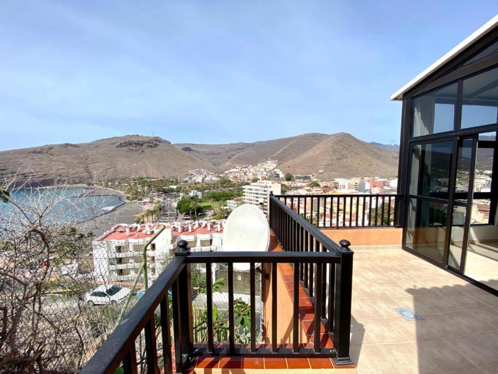 Vivienda Vacacional Villa El Mirador San Sebastián de la Gomera Exterior photo