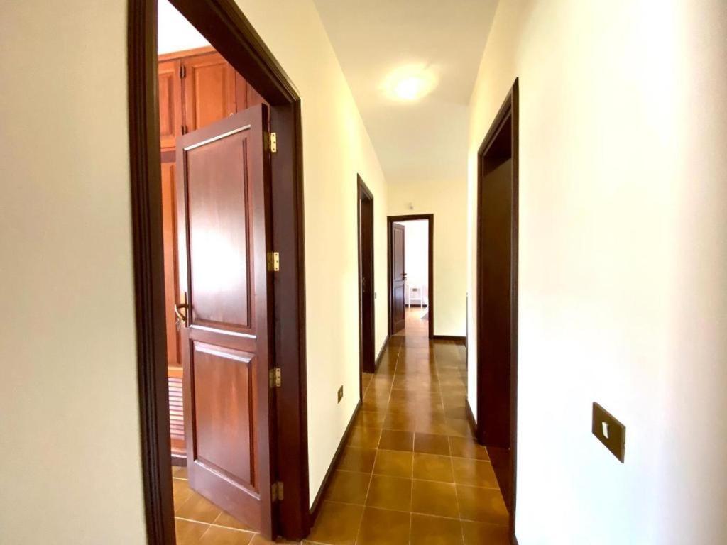 Vivienda Vacacional Villa El Mirador San Sebastián de la Gomera Exterior photo