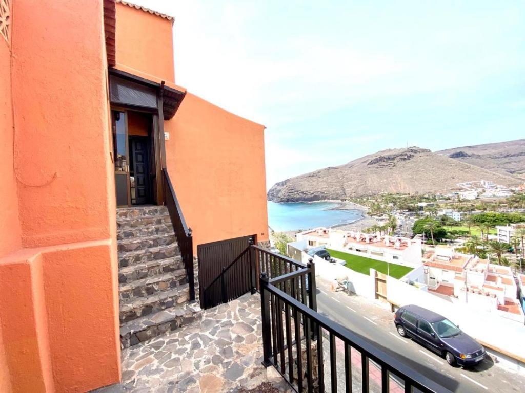 Vivienda Vacacional Villa El Mirador San Sebastián de la Gomera Exterior photo