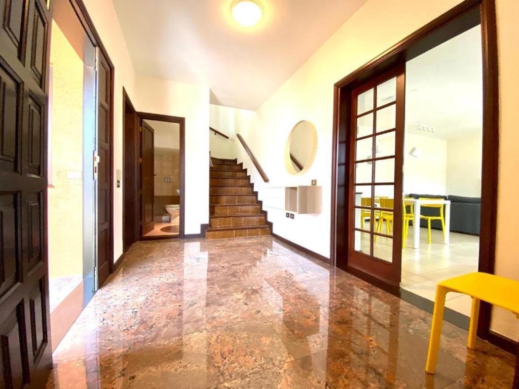 Vivienda Vacacional Villa El Mirador San Sebastián de la Gomera Exterior photo