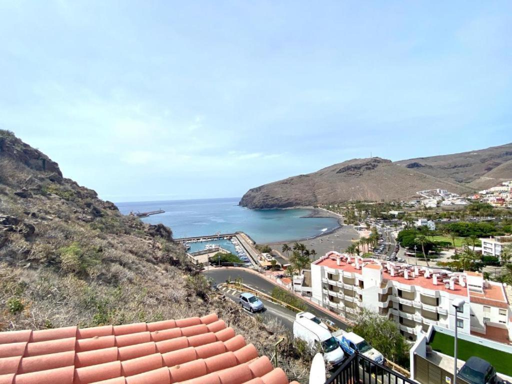 Vivienda Vacacional Villa El Mirador San Sebastián de la Gomera Exterior photo