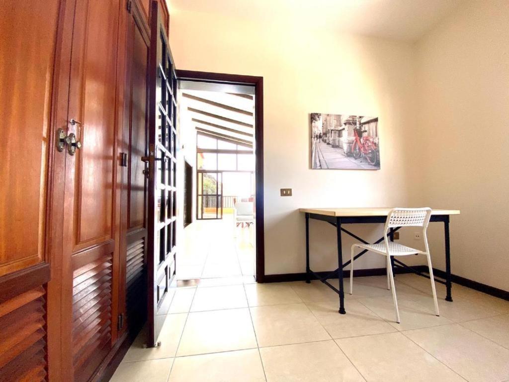 Vivienda Vacacional Villa El Mirador San Sebastián de la Gomera Exterior photo