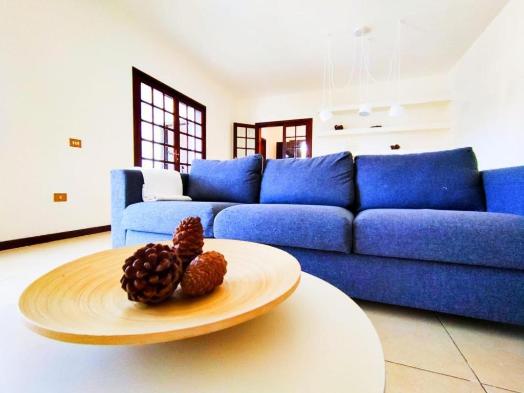 Vivienda Vacacional Villa El Mirador San Sebastián de la Gomera Exterior photo