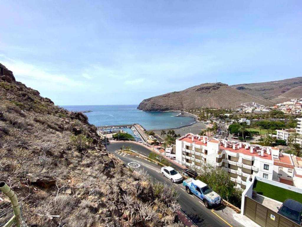 Vivienda Vacacional Villa El Mirador San Sebastián de la Gomera Exterior photo