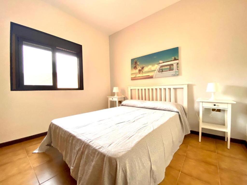 Vivienda Vacacional Villa El Mirador San Sebastián de la Gomera Exterior photo