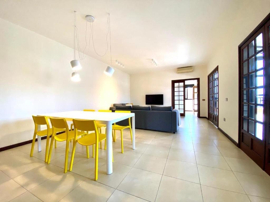 Vivienda Vacacional Villa El Mirador San Sebastián de la Gomera Exterior photo