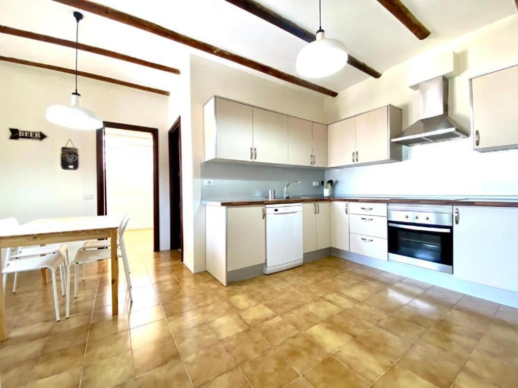 Vivienda Vacacional Villa El Mirador San Sebastián de la Gomera Exterior photo