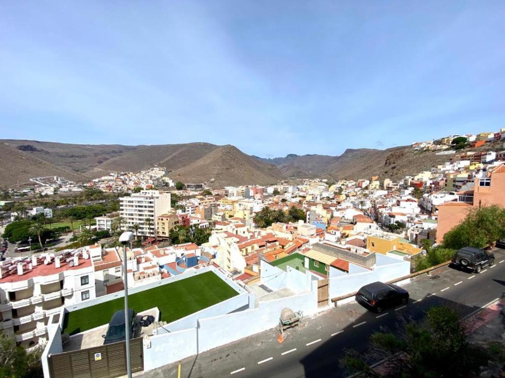 Vivienda Vacacional Villa El Mirador San Sebastián de la Gomera Exterior photo