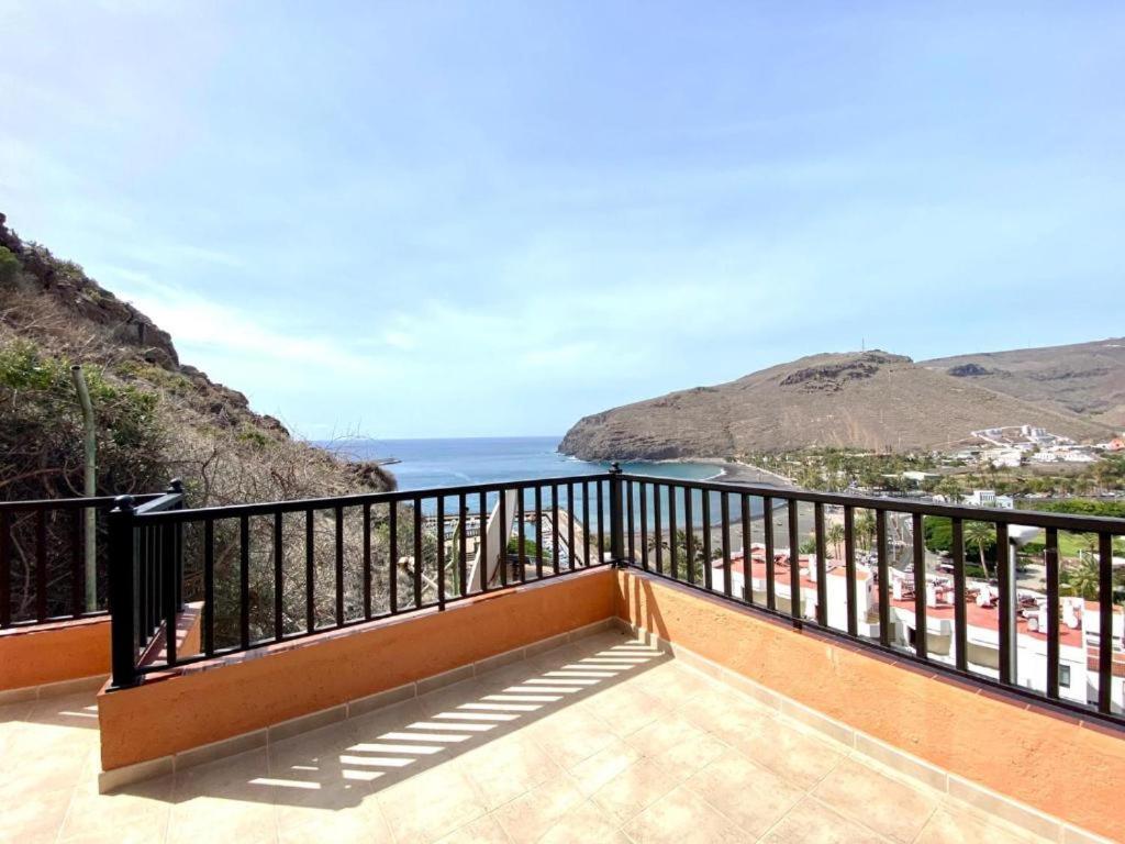 Vivienda Vacacional Villa El Mirador San Sebastián de la Gomera Exterior photo