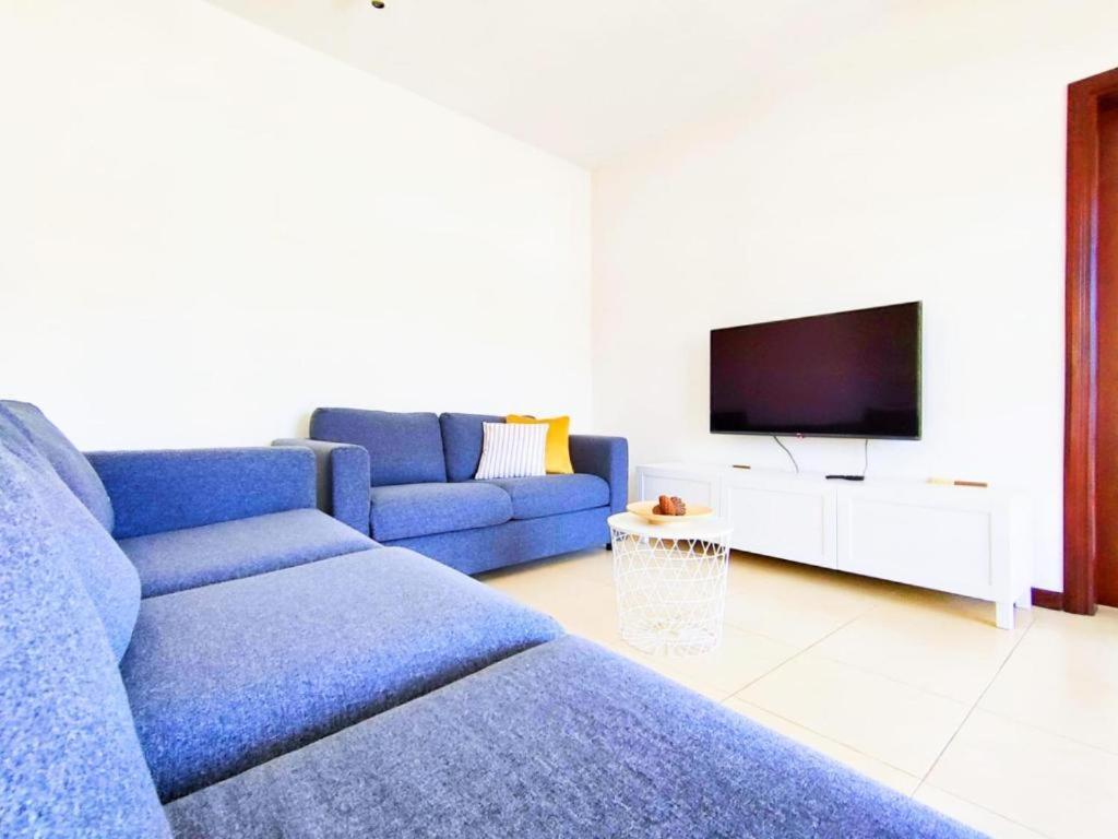 Vivienda Vacacional Villa El Mirador San Sebastián de la Gomera Exterior photo