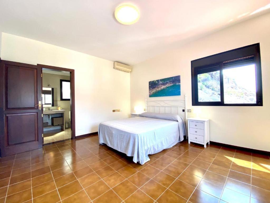 Vivienda Vacacional Villa El Mirador San Sebastián de la Gomera Exterior photo