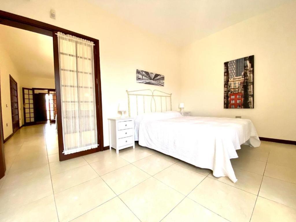Vivienda Vacacional Villa El Mirador San Sebastián de la Gomera Exterior photo