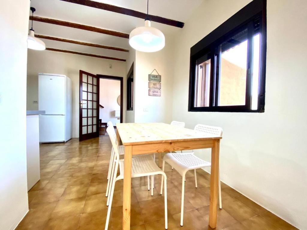 Vivienda Vacacional Villa El Mirador San Sebastián de la Gomera Exterior photo