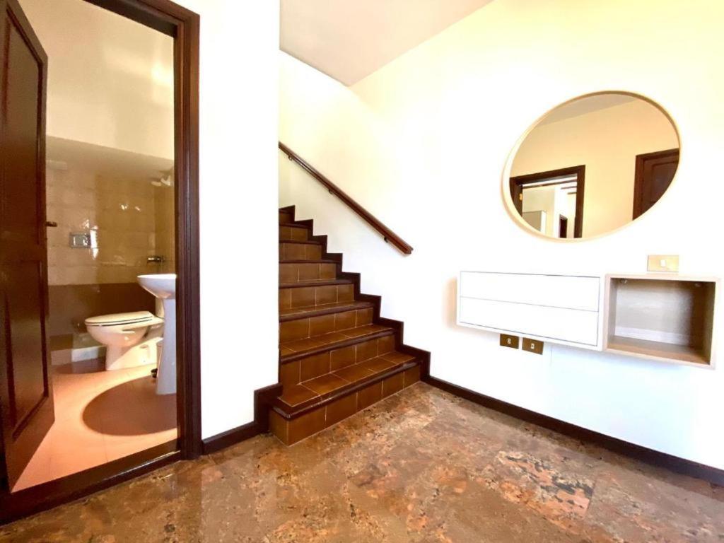 Vivienda Vacacional Villa El Mirador San Sebastián de la Gomera Exterior photo