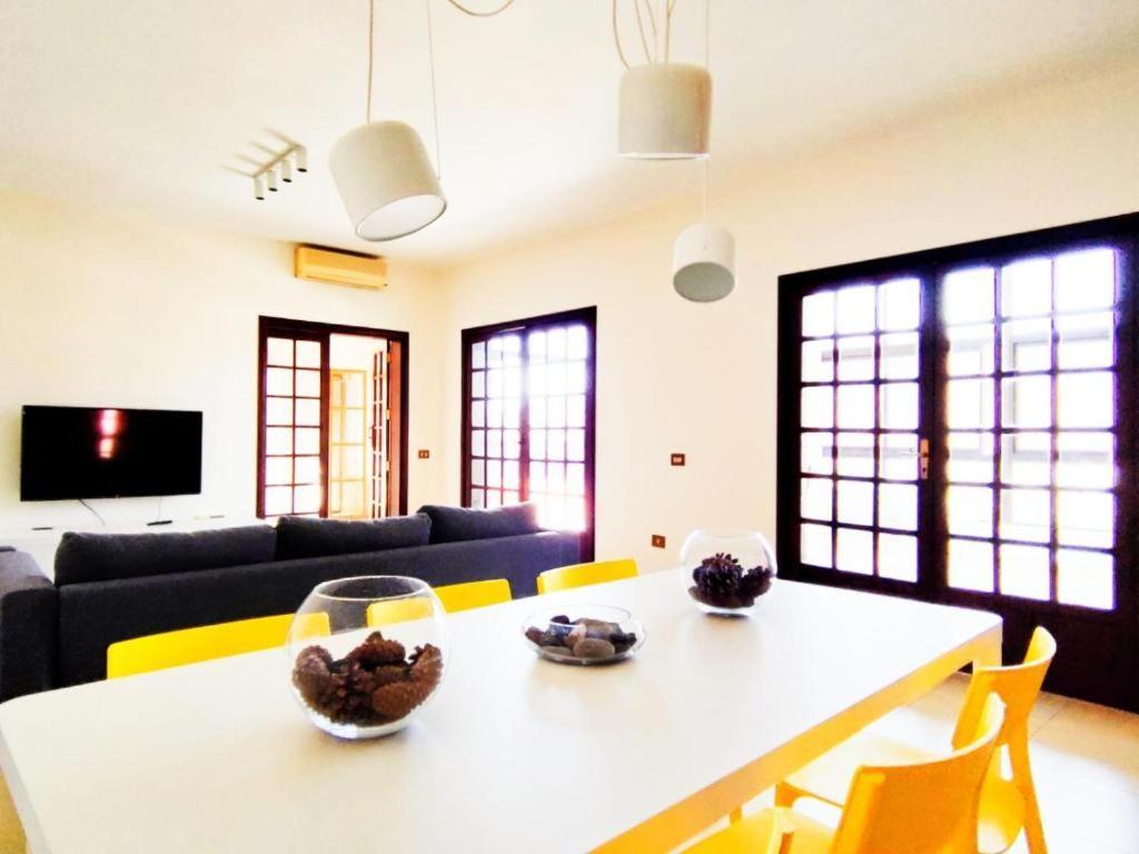 Vivienda Vacacional Villa El Mirador San Sebastián de la Gomera Exterior photo