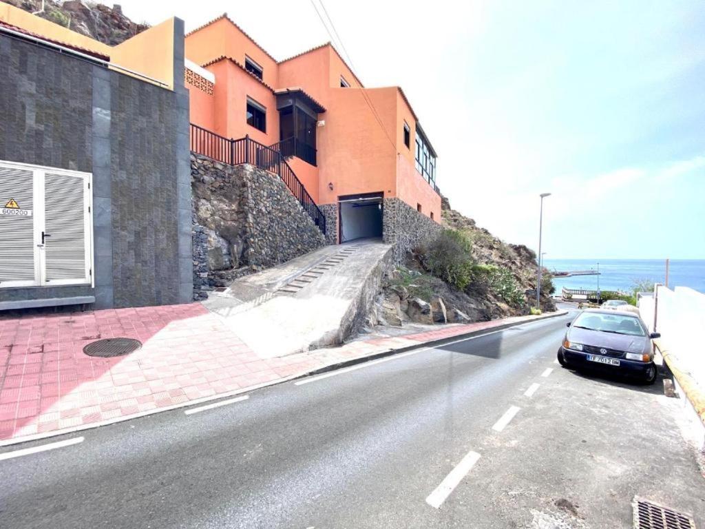 Vivienda Vacacional Villa El Mirador San Sebastián de la Gomera Exterior photo