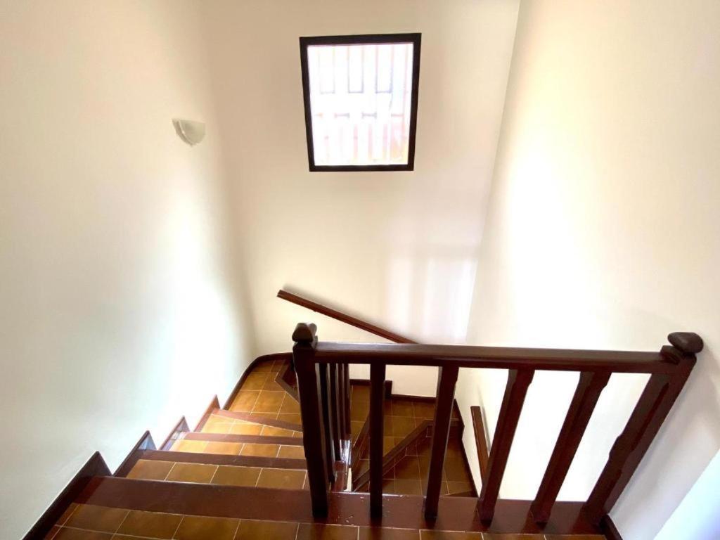 Vivienda Vacacional Villa El Mirador San Sebastián de la Gomera Exterior photo