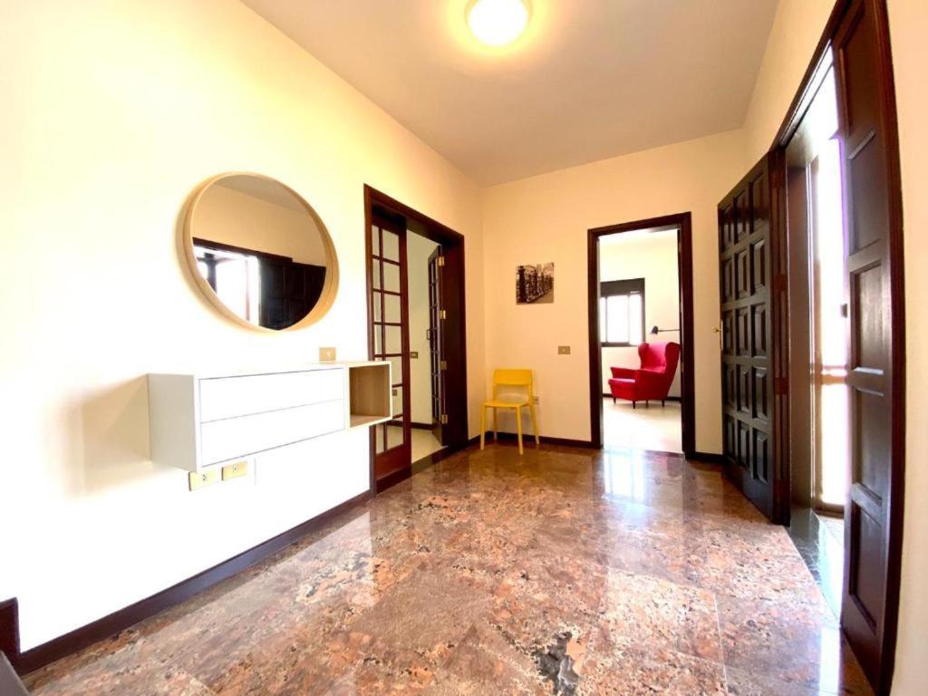 Vivienda Vacacional Villa El Mirador San Sebastián de la Gomera Exterior photo