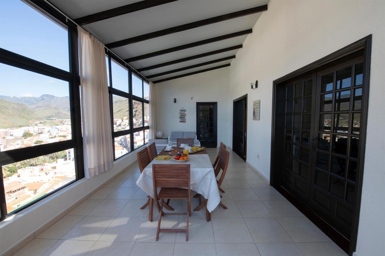 Vivienda Vacacional Villa El Mirador San Sebastián de la Gomera Exterior photo
