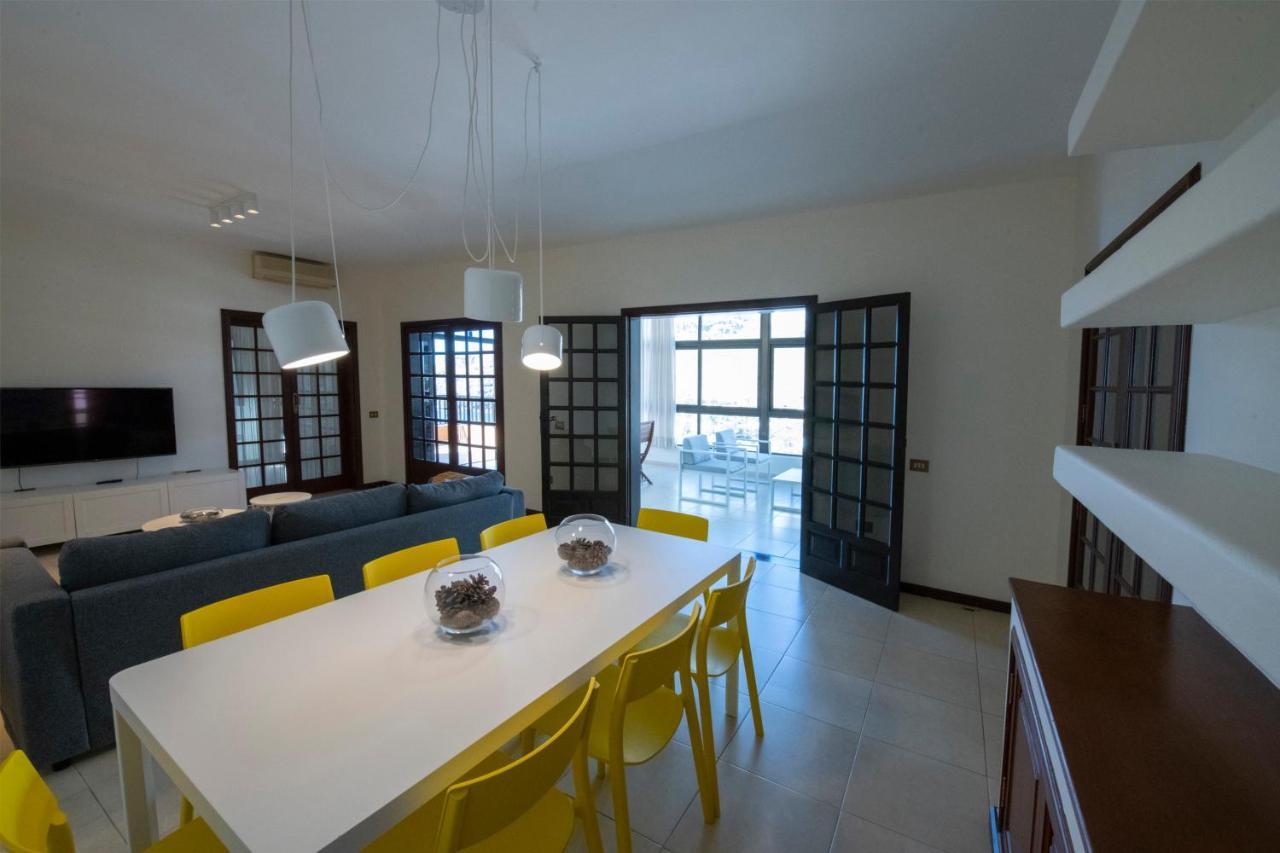 Vivienda Vacacional Villa El Mirador San Sebastián de la Gomera Exterior photo