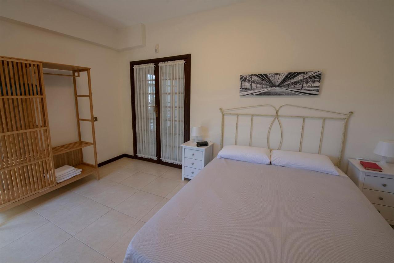 Vivienda Vacacional Villa El Mirador San Sebastián de la Gomera Exterior photo