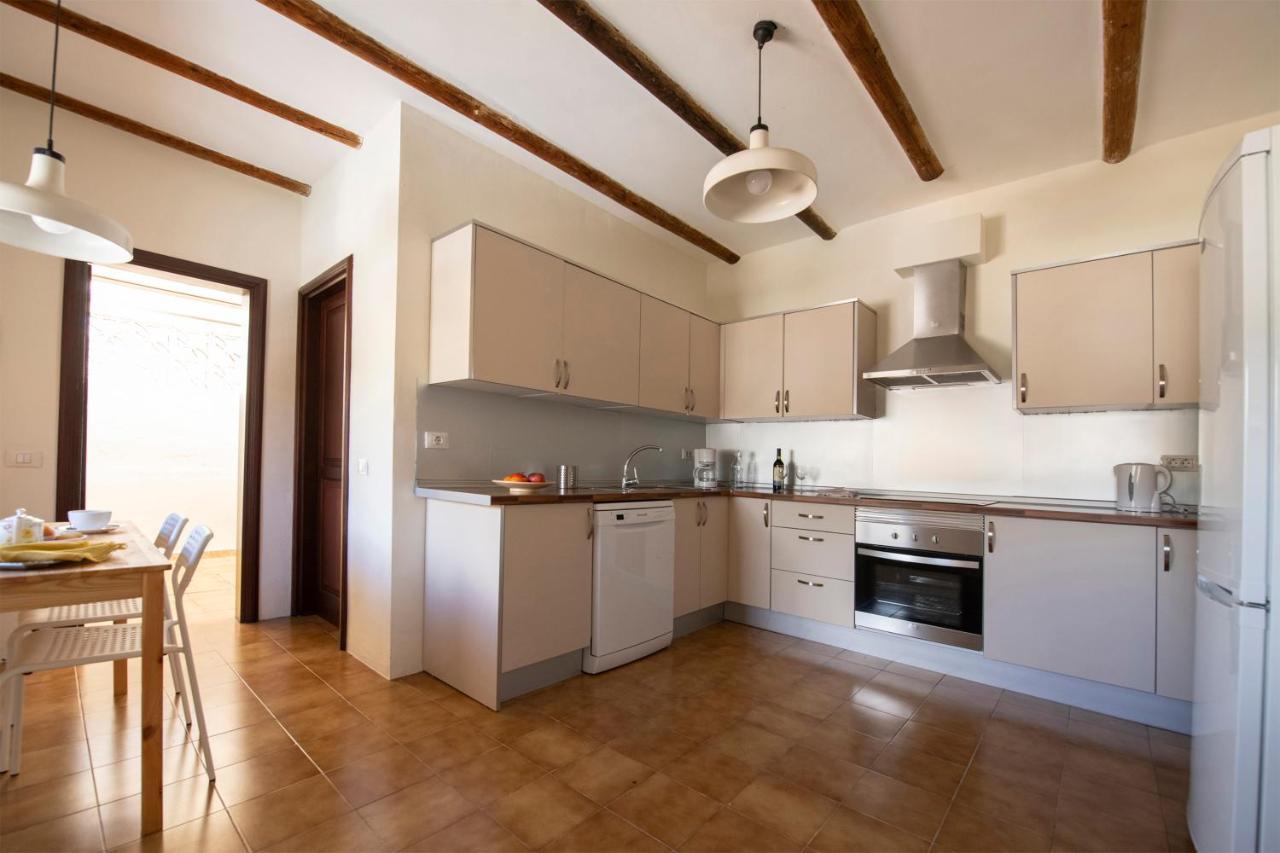 Vivienda Vacacional Villa El Mirador San Sebastián de la Gomera Exterior photo