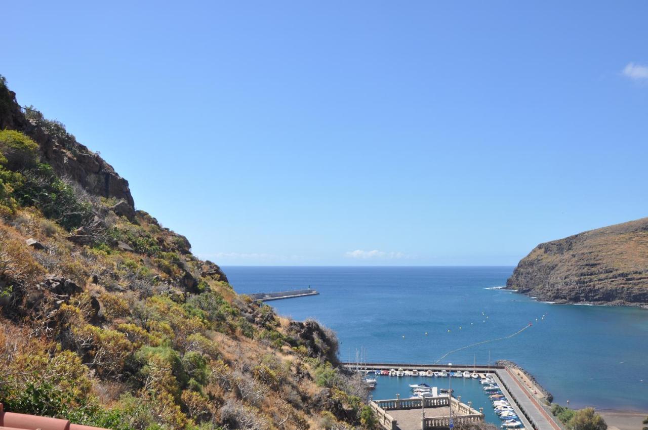 Vivienda Vacacional Villa El Mirador San Sebastián de la Gomera Exterior photo