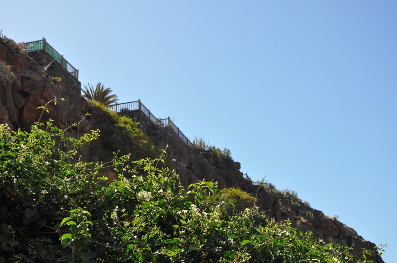 Vivienda Vacacional Villa El Mirador San Sebastián de la Gomera Exterior photo