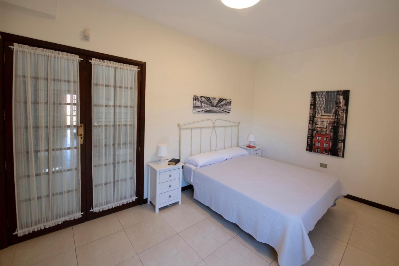 Vivienda Vacacional Villa El Mirador San Sebastián de la Gomera Exterior photo