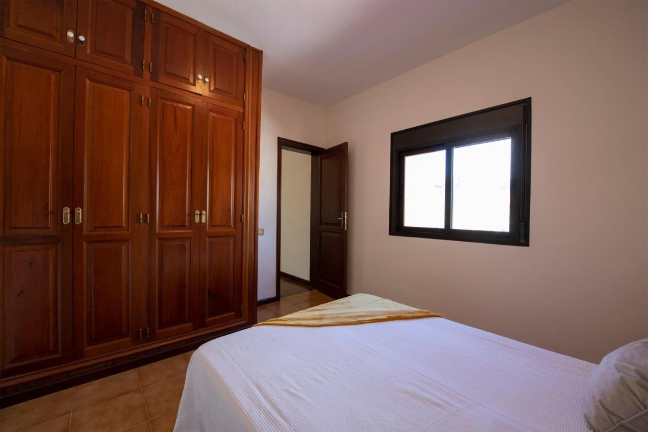 Vivienda Vacacional Villa El Mirador San Sebastián de la Gomera Exterior photo
