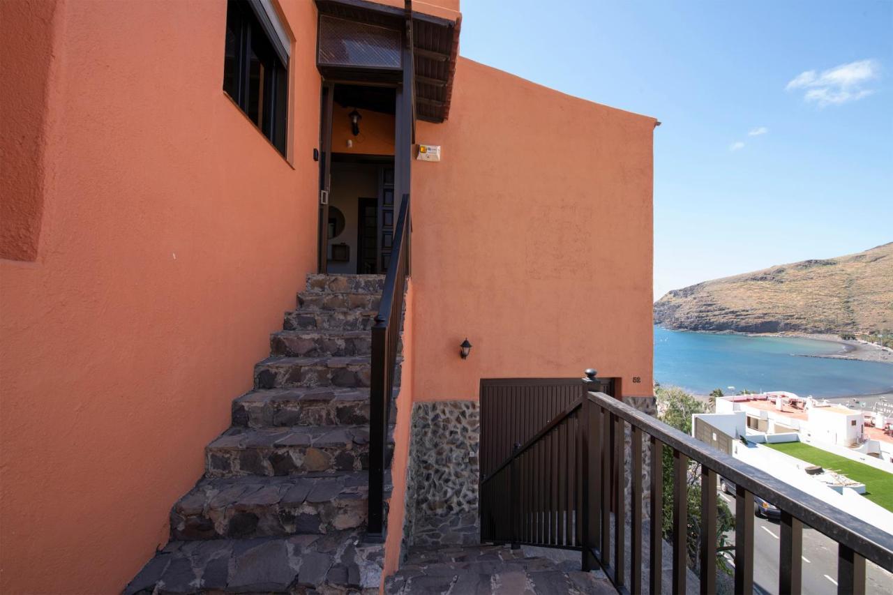 Vivienda Vacacional Villa El Mirador San Sebastián de la Gomera Exterior photo