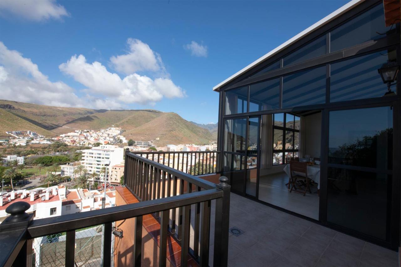 Vivienda Vacacional Villa El Mirador San Sebastián de la Gomera Exterior photo